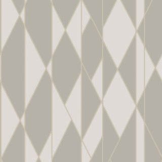 Cole & Son Geometric II Oblique behang 105/11046 - LAB COLOUR THE WORLD