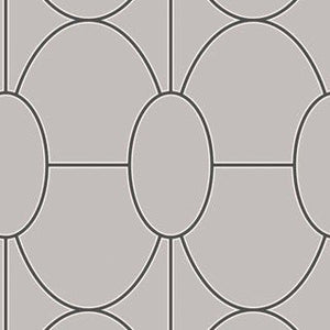 Cole & Son Geometric II Riviera behang 105/6027 - LAB COLOUR THE WORLD