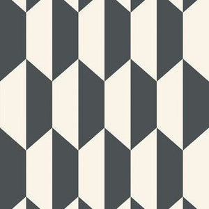 Cole & Son Geometric II Tile behang 105/12050 - LAB COLOUR THE WORLD