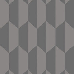 Cole & Son Geometric II Tile behang 105/12051 - LAB COLOUR THE WORLD