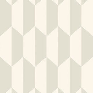 Cole & Son Geometric II Tile behang 105/12052 - LAB COLOUR THE WORLD