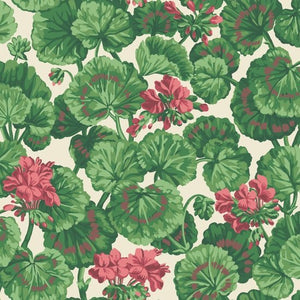 Cole & Son Geranium Behang 117/10034 - LAB COLOUR THE WORLD
