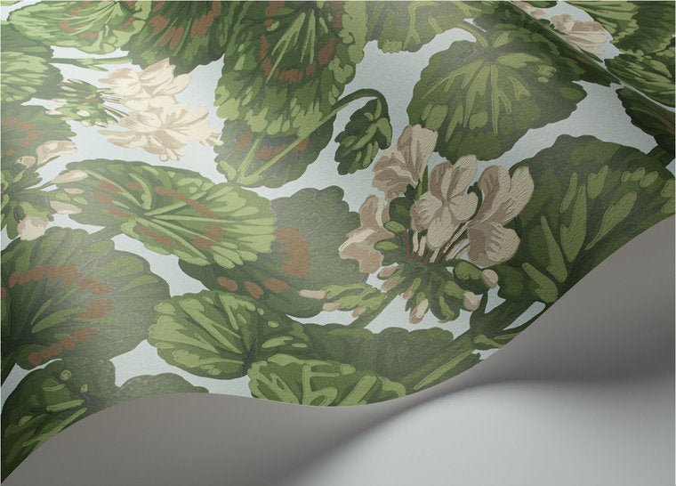 Cole & Son Geranium Behang 117/10035 - LAB COLOUR THE WORLD
