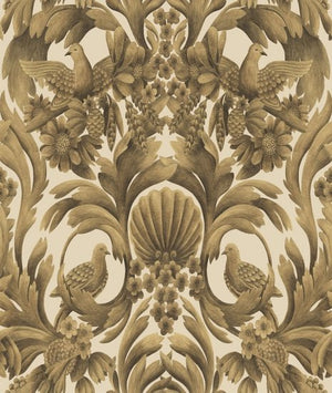 Cole & Son Historic Royal Palaces – Great Masters Gibbons Carving behang 118/9019 - LAB COLOUR THE WORLD