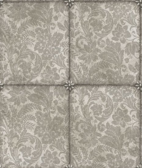 Cole & Son Historic Royal Palaces – Great Masters King's Argent behang 118/4007 - LAB COLOUR THE WORLD