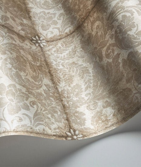 Cole & Son Historic Royal Palaces – Great Masters King's Argent behang 118/4008 - LAB COLOUR THE WORLD