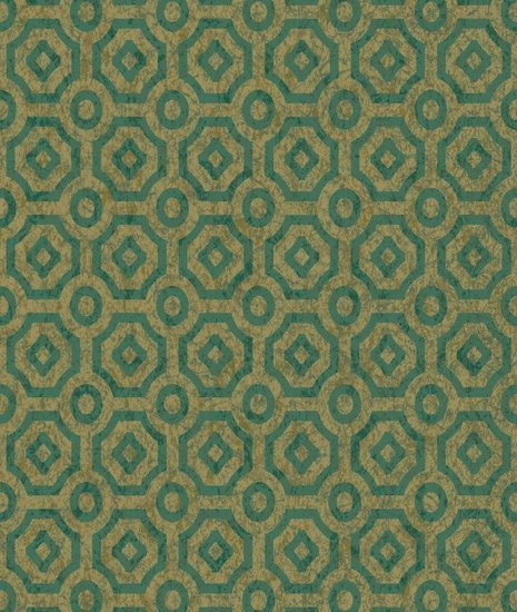 Cole & Son Historic Royal Palaces – Great Masters Queen's Quarter behang 118/10021 - LAB COLOUR THE WORLD