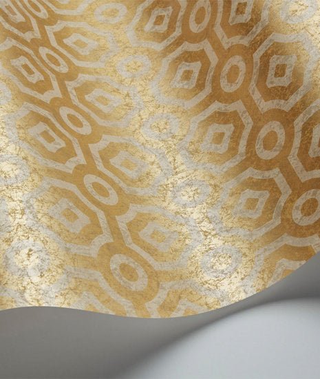 Cole & Son Historic Royal Palaces – Great Masters Queen's Quarter behang 118/10022 - LAB COLOUR THE WORLD
