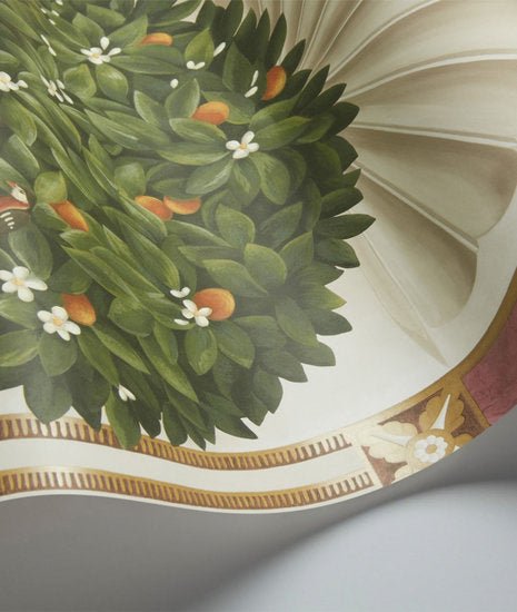 Cole & Son Historic Royal Palaces – Great Masters Royal Jardiniere behang 118/11026 - LAB COLOUR THE WORLD