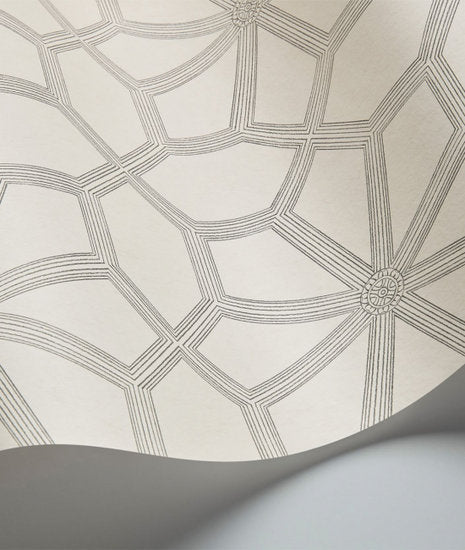 Cole & Son Historic Royal Palaces – Great Masters Wolsey Stars behang 118/16036 - LAB COLOUR THE WORLD