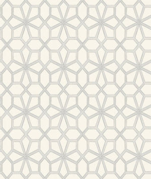 Cole & Son Historic Royal Palaces – Great Masters Wolsey Stars behang 118/16036 - LAB COLOUR THE WORLD