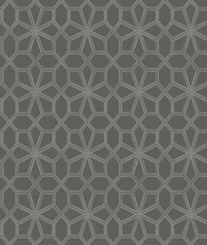 Cole & Son Historic Royal Palaces – Great Masters Wolsey Stars behang 118/16037 - LAB COLOUR THE WORLD