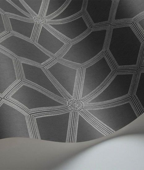 Cole & Son Historic Royal Palaces – Great Masters Wolsey Stars behang 118/16037 - LAB COLOUR THE WORLD
