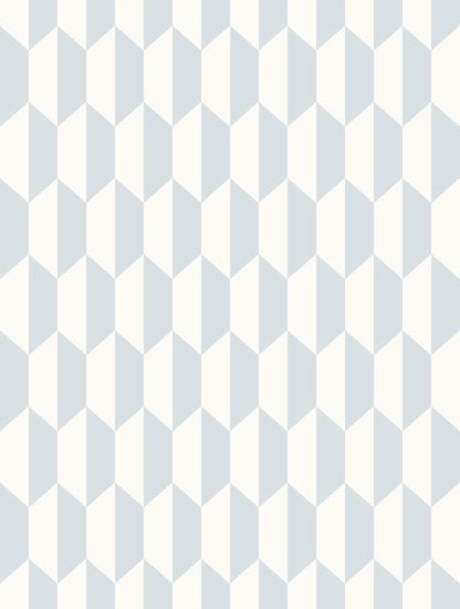 Cole & Son Icons Petite Tile behang 112/5018 - LAB COLOUR THE WORLD