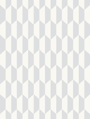 Cole & Son Icons Petite Tile behang 112/5019 - LAB COLOUR THE WORLD