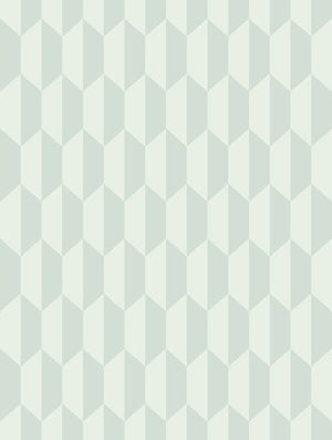 Cole & Son Icons Petite Tile behang 112/5020 - LAB COLOUR THE WORLD