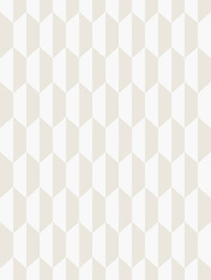 Cole & Son Icons Petite Tile behang 112/5021 - LAB COLOUR THE WORLD