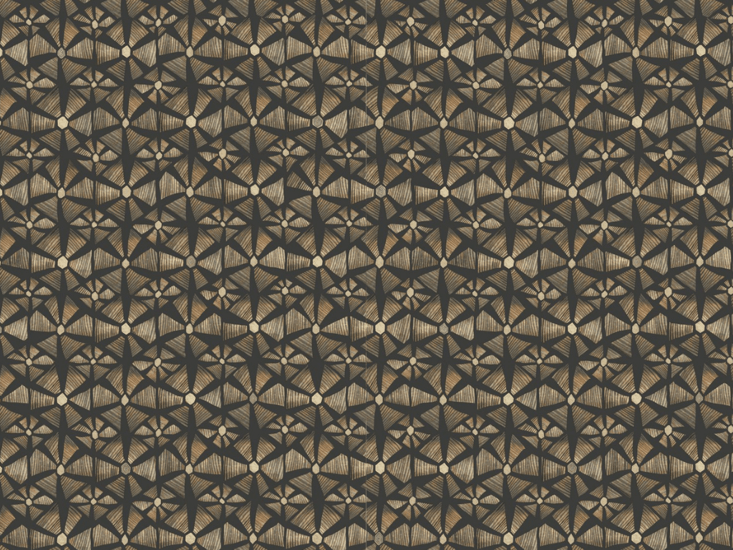 Cole & Son Kalahari Behang 119/6028 - LAB COLOUR THE WORLD