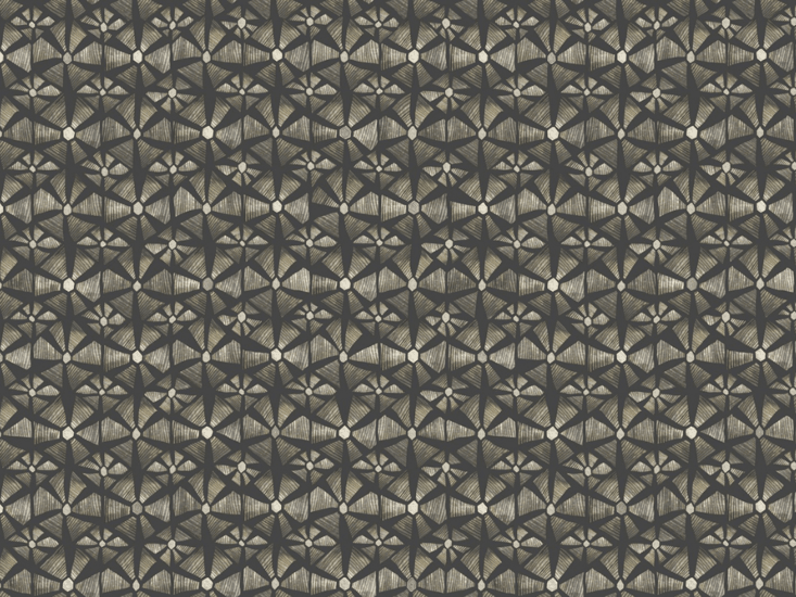 Cole & Son Kalahari Behang 119/6029 - LAB COLOUR THE WORLD