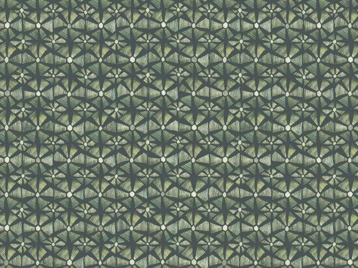 Cole & Son Kalahari Behang 119/6030 - LAB COLOUR THE WORLD