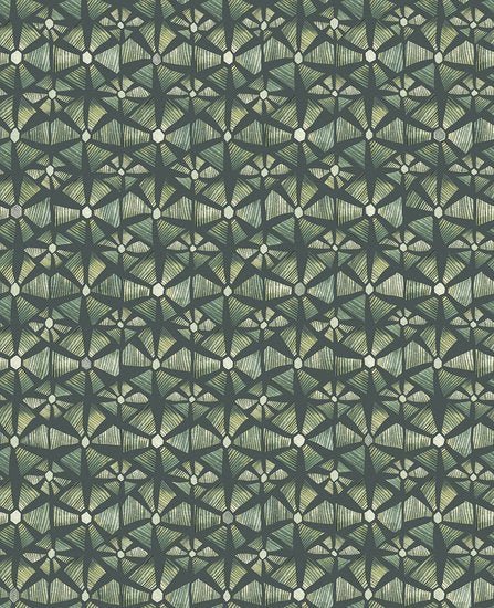 Cole & Son Kalahari Behang 119/6030 - LAB COLOUR THE WORLD