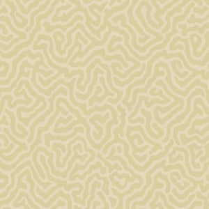 Cole & Son Landscape Plains Coral behang 106/5068 - LAB COLOUR THE WORLD