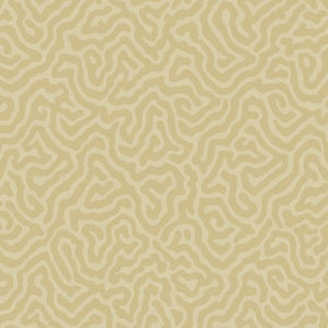 Cole & Son Landscape Plains Coral behang 106/5069 - LAB COLOUR THE WORLD