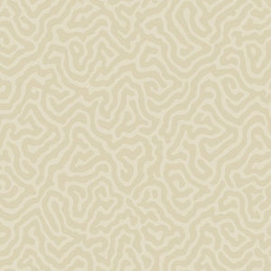 Cole & Son Landscape Plains Coral behang 106/5071 - LAB COLOUR THE WORLD