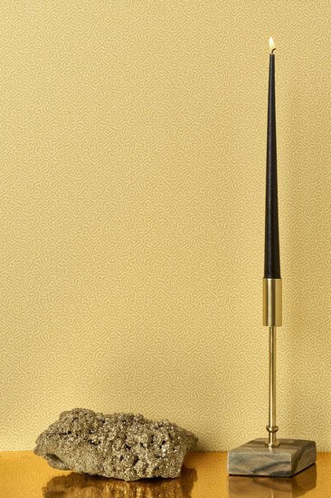 Cole & Son Landscape Plains Coral behang 106/5071 - LAB COLOUR THE WORLD