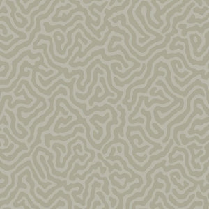 Cole & Son Landscape Plains Coral behang 106/5073 - LAB COLOUR THE WORLD