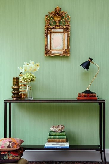 Cole & Son Landscape Plains Jaspe behang 106/3033 - LAB COLOUR THE WORLD