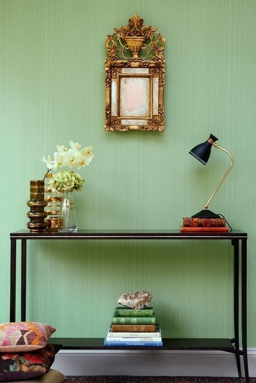Cole & Son Landscape Plains Jaspe behang 106/3050 - LAB COLOUR THE WORLD