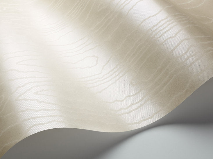 Cole & Son Landscape Plains Watered Silk behang 106/1002 - LAB COLOUR THE WORLD