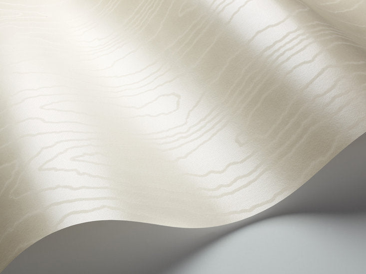 Cole & Son Landscape Plains Watered Silk behang 106/1009 - LAB COLOUR THE WORLD