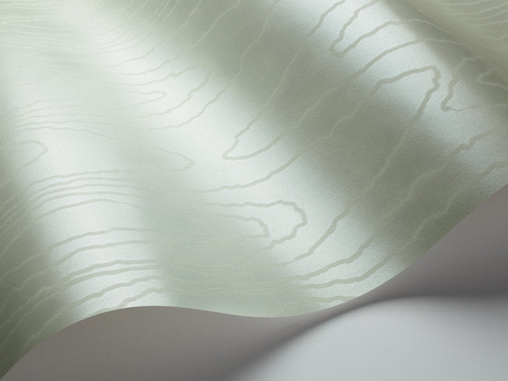 Cole & Son Landscape Plains Watered Silk behang 106/1013 - LAB COLOUR THE WORLD