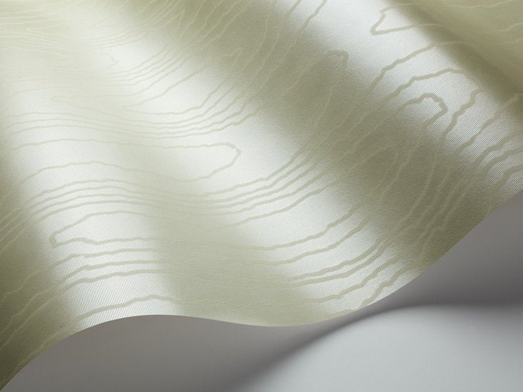 Cole & Son Landscape Plains Watered Silk behang 106/1014 - LAB COLOUR THE WORLD