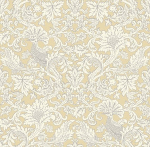 Cole & Son Mariinsky Damask Ba| LABina behang 108/1001 - LAB COLOUR THE WORLD