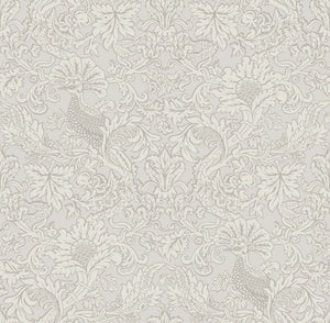 Cole & Son Mariinsky Damask Ba| LABina behang 108/1002 - LAB COLOUR THE WORLD