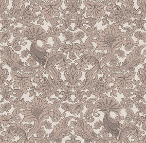 Cole & Son Mariinsky Damask Ba| LABina behang 108/1003 - LAB COLOUR THE WORLD