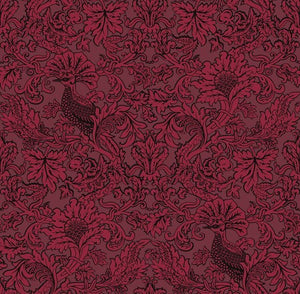 Cole & Son Mariinsky Damask Ba| LABina behang 108/1004 - LAB COLOUR THE WORLD