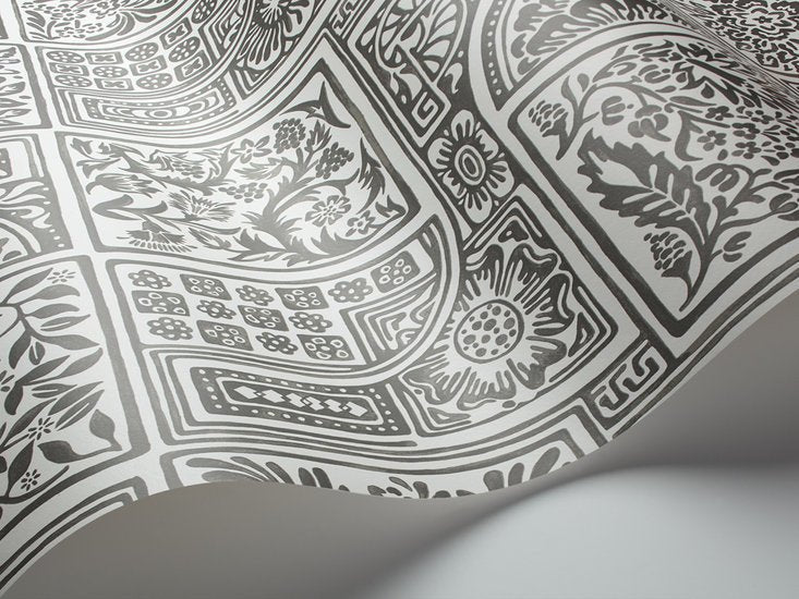 Cole & Son Mariinsky Damask Bellini behang 108/9046 - LAB COLOUR THE WORLD