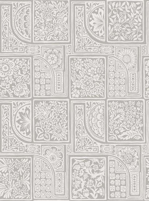 Cole & Son Mariinsky Damask Bellini behang 108/9047 - LAB COLOUR THE WORLD
