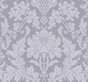 Cole & Son Mariinsky Damask Fonteyn behang 108/7032 - LAB COLOUR THE WORLD