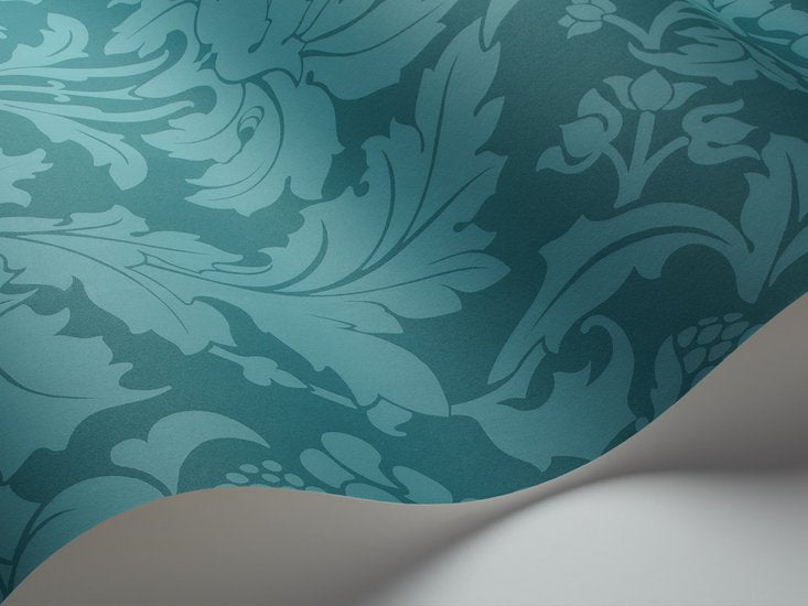 Cole & Son Mariinsky Damask Fonteyn behang 108/7033 - LAB COLOUR THE WORLD