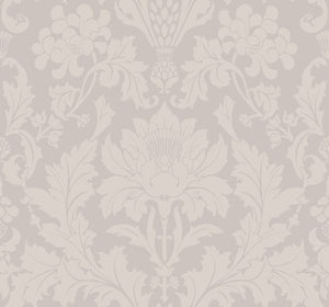 Cole & Son Mariinsky Damask Fonteyn behang 108/7034 - LAB COLOUR THE WORLD