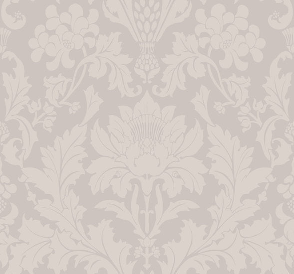 Cole & Son Mariinsky Damask Fonteyn behang 108/7034 - LAB COLOUR THE WORLD