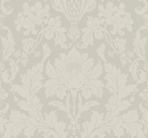 Cole & Son Mariinsky Damask Fonteyn behang 108/7035 - LAB COLOUR THE WORLD