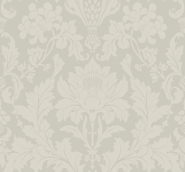 Cole & Son Mariinsky Damask Fonteyn behang 108/7035 - LAB COLOUR THE WORLD