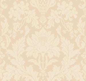 Cole & Son Mariinsky Damask Fonteyn behang 108/7036 - LAB COLOUR THE WORLD