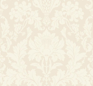 Cole & Son Mariinsky Damask Fonteyn behang 108/7037 - LAB COLOUR THE WORLD